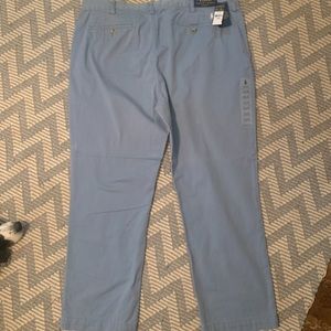 Polo Ralph Lauren Chino Pants Size 40/30